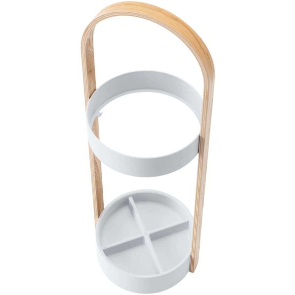 Porte parapluies bois et métal Hub - 72,90