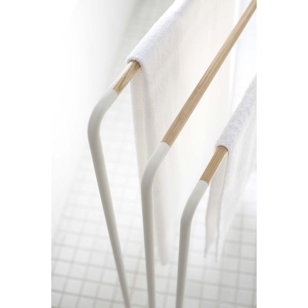 Porte serviettes de bain Towel - YAM-0110