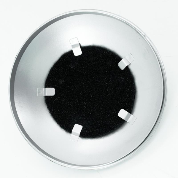 Pot à compost en métal Design - 5