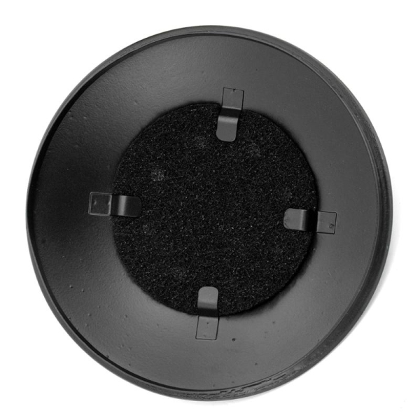 Pot à compost en métal - 5