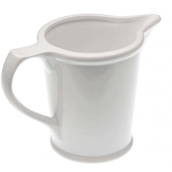 Pot à lait en porcelaine 500 ml