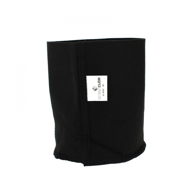 Pot de plantation textile 4 litres - FTK-0482