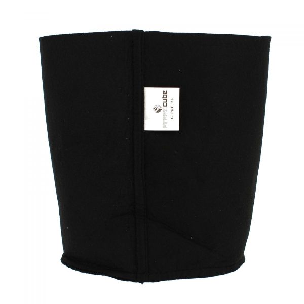 Pot textile 7 litres - FTK-0492