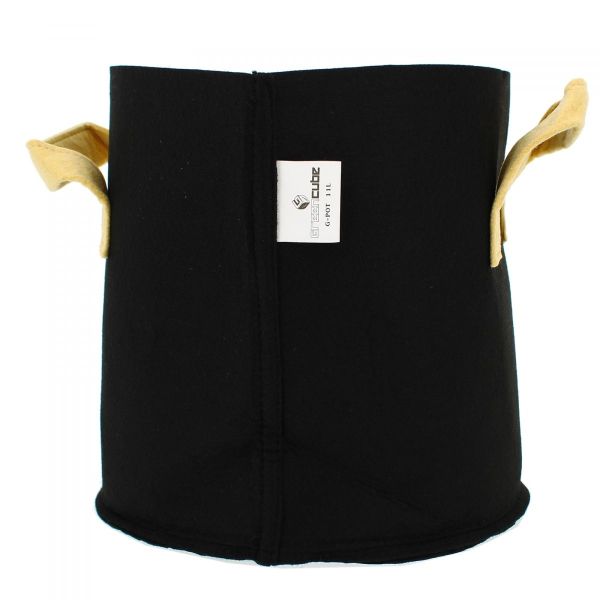Pot de plantation textile 11 litres - FTK-0503
