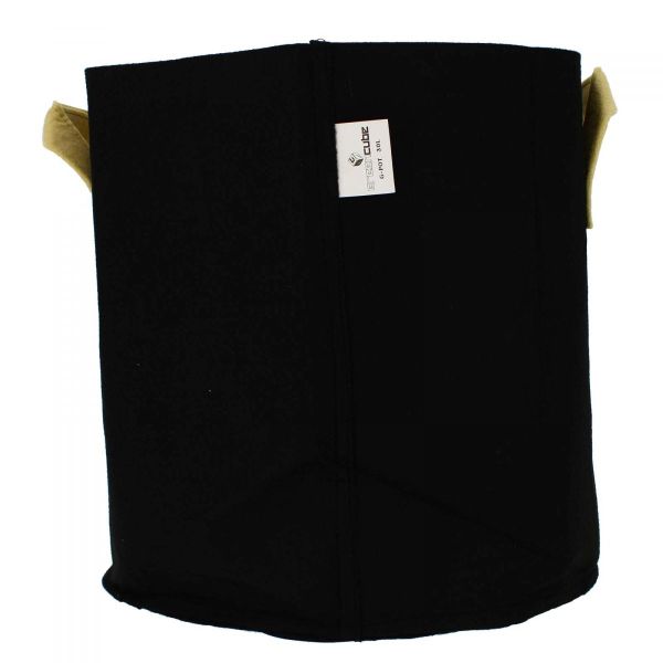 Pot de plantation textile 30 litres - FTK-0525