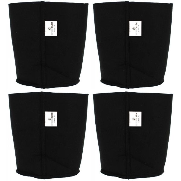 Pot textile 7 litres