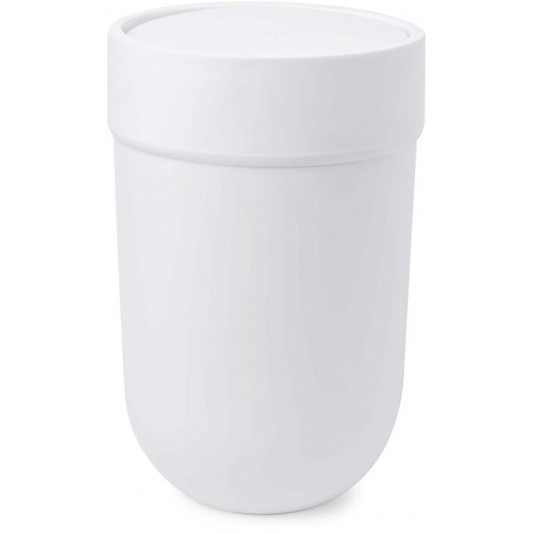 Poubelle Touch pour salle de bain - 34,90