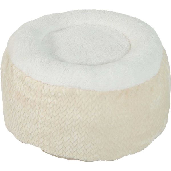 Pouf pour chat en polyester Olympe 40 cm - ZOL-2414