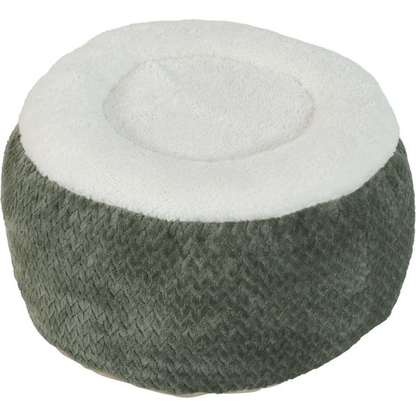 Pouf pour chat en polyester Olympe 40 cm - ZOL-2413