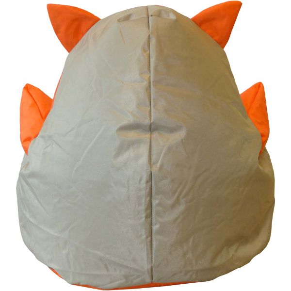 Pouf enfant en polyester Animal - COT-0902