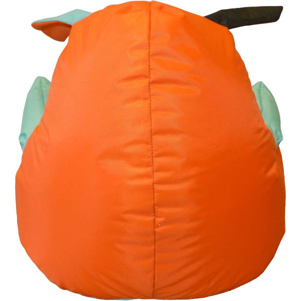 Pouf enfant en polyester Animal - COT-0900