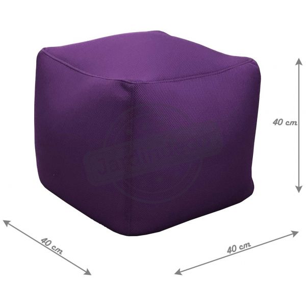 Pouf de piscine Big Bag 40 cm - PRL-0608