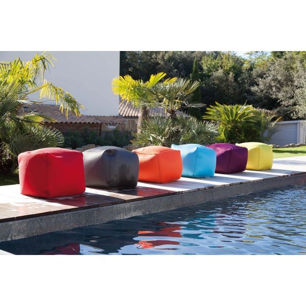 Pouf de piscine Big Bag 40 cm - PROLOISIRS