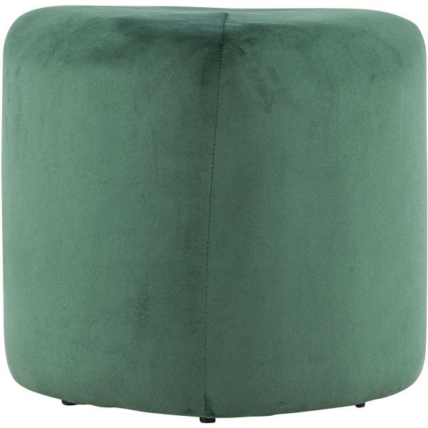 Pouf en polyester Peg - 5