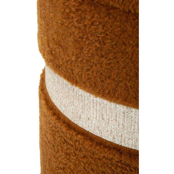 Pouf avec rangement intégré Saint-Moritz (Set de 2) - 7