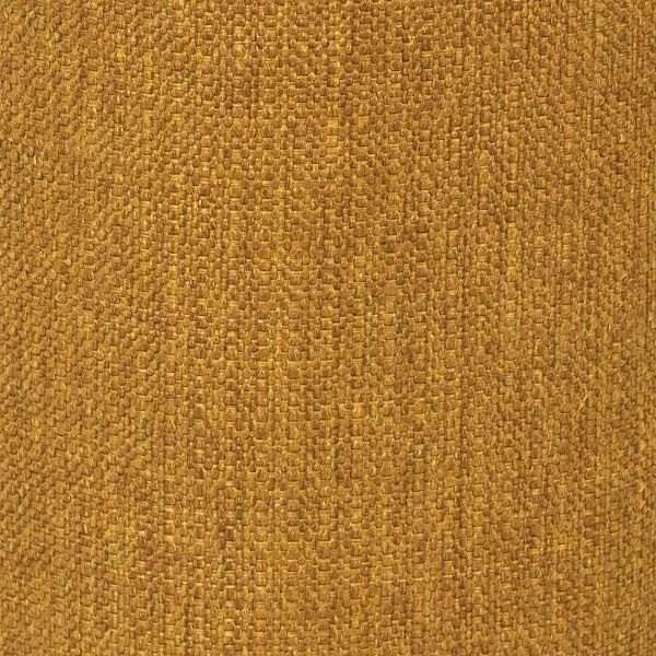 Pouf rond en tissu Alban - 5