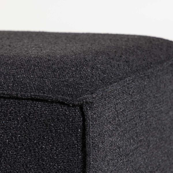 Pouf en tissu Gillholmen - 7