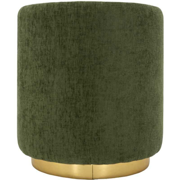 Pouf en tissu Two-Tone 40 x 50 cm - 99,90