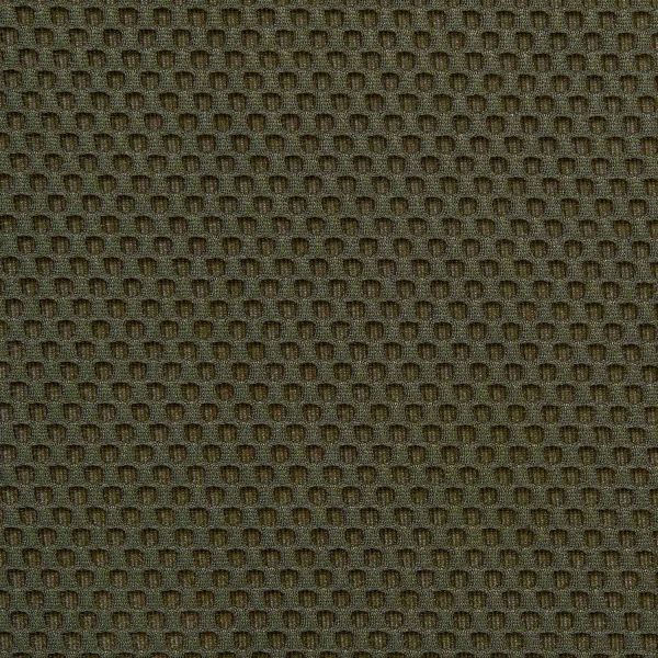 Pouf 2 en 1 en tissu coloré Atome - 5