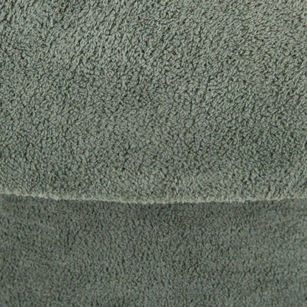 Pouf en velours Mushroom - PRE-1718