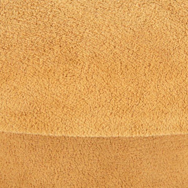 Pouf en velours Mushroom - PRE-1720