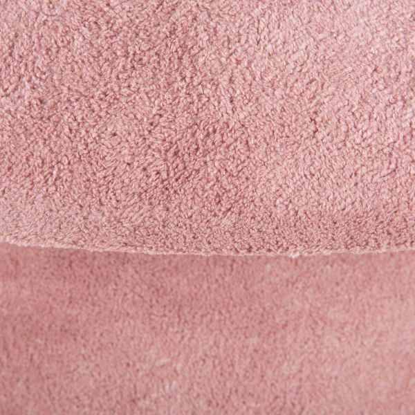 Pouf en velours Mushroom - PRE-1719
