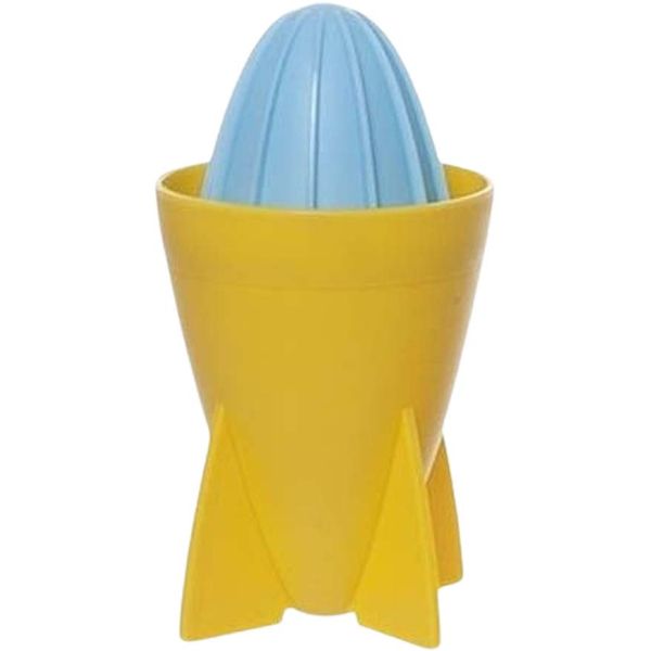Presse agrumes manuel style rétro Juicer Rocket
