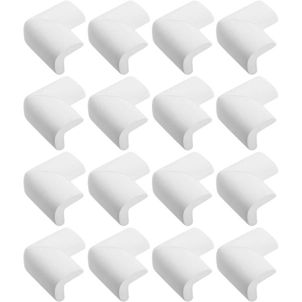 Protection d'angle en nitrile Shape (Lot de 16)