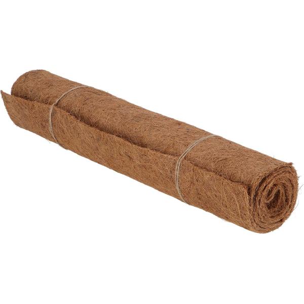 Protection coco en rouleau 50 x 150 cm - 6