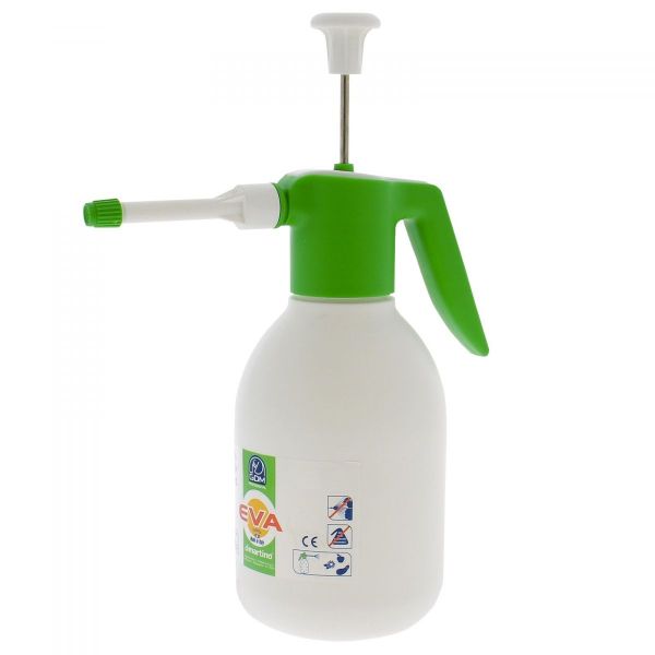 Pulvérisateur à gâchette EVA 2 litres