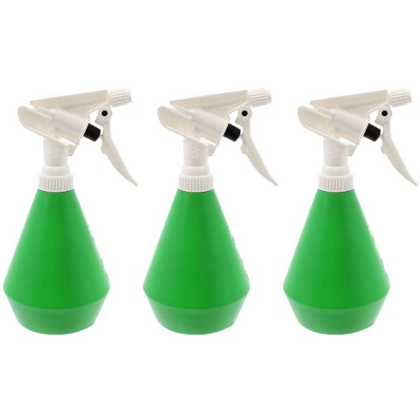 Pulvérisateur manuel gradué 500ml