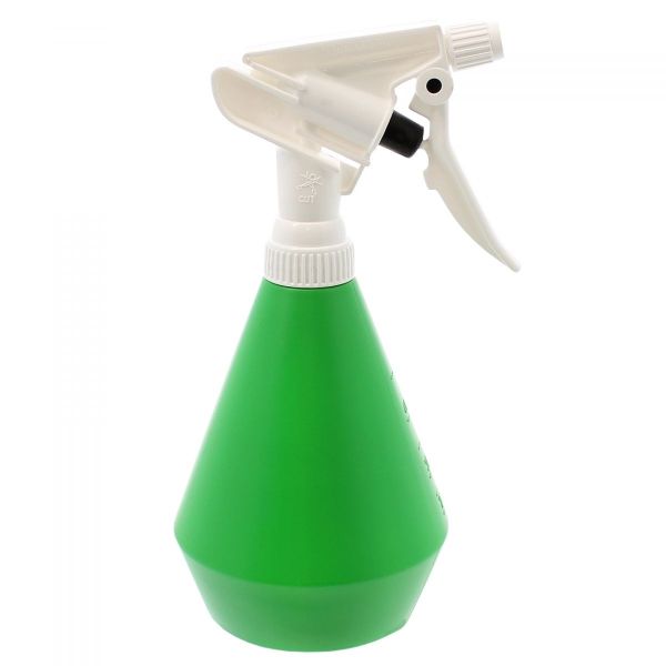Pulvérisateur manuel gradué 500ml