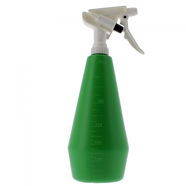 Pulvérisateur manuel gradué 1 litre - 
