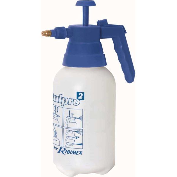 Pulvérisateur pression préalable Pulpro 1.2 litres