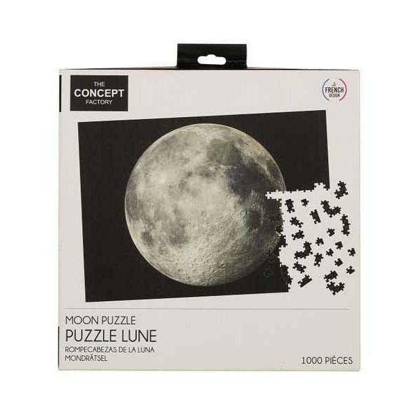 Puzzle 1000 pièces - CMP-4604