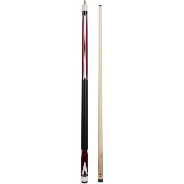 Queue de billard en bouleau 145 cm Shield - 