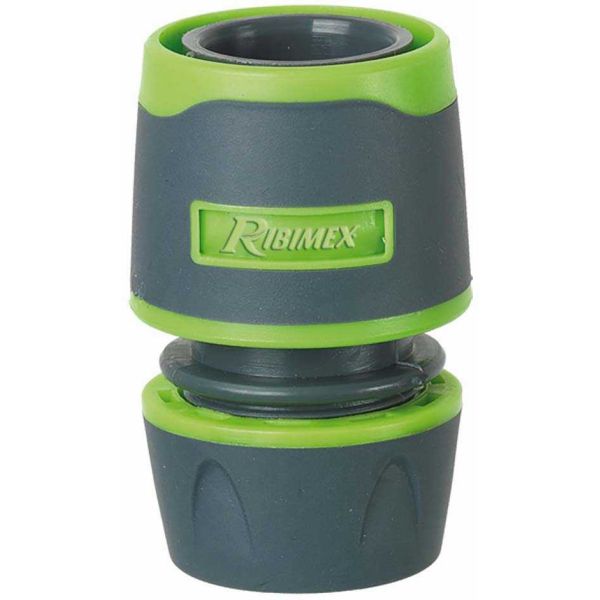 Raccord rapide libre pour tuyaux 12/15 mm