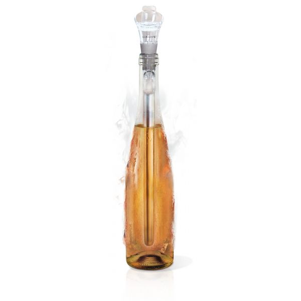 Bec verseur à vin rafraichisseur 3 en 1 ChillStick - CHEVALIER DIFFUSION