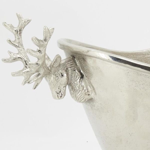 Rafraichisseur en aluminium Cerf - AUB-6359