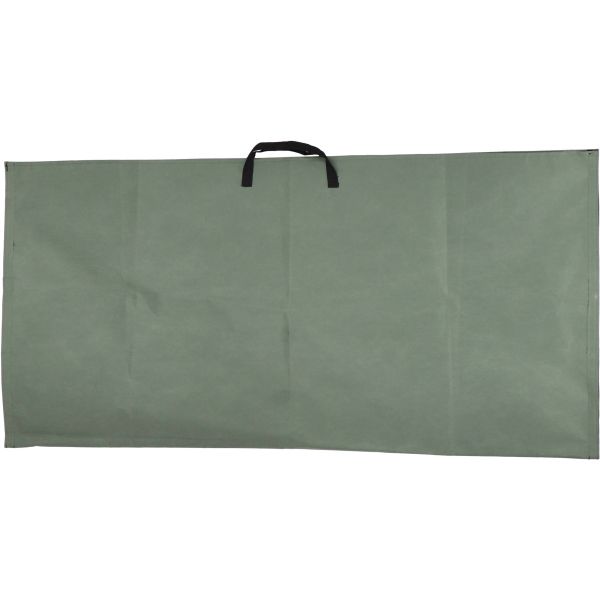 Ramasse feuilles 2 en 1 en pet recyclé - 5
