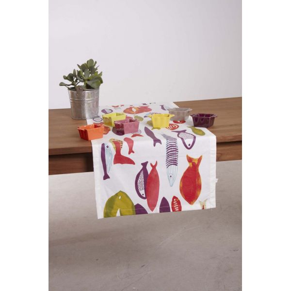 Ramequin carré en céramique (Lot de 6) - AUB-0926