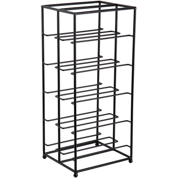 Range bouteilles à poser Dual Floor - 71,90