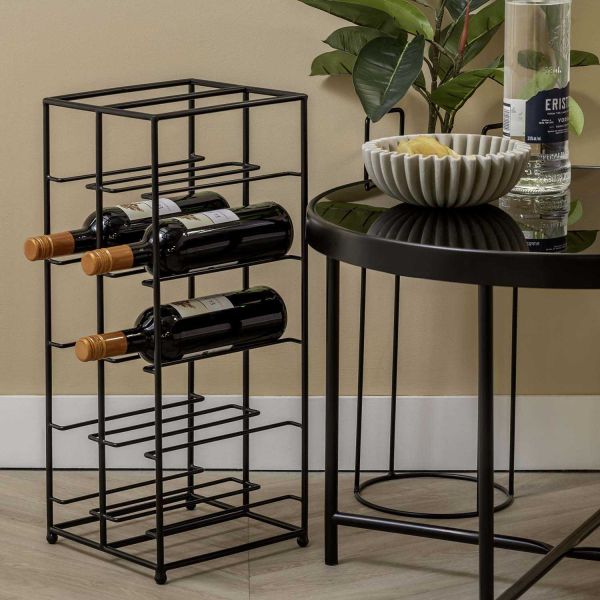 Range bouteilles à poser Dual Floor - PT