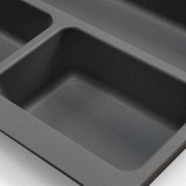 Range-couvert compatible Optima Vertex Concept - 36,90