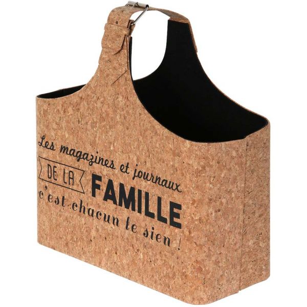 Range Magazines Filaire Sweet Home