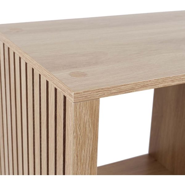 Rangement modulable en bois Klaus - 52,90