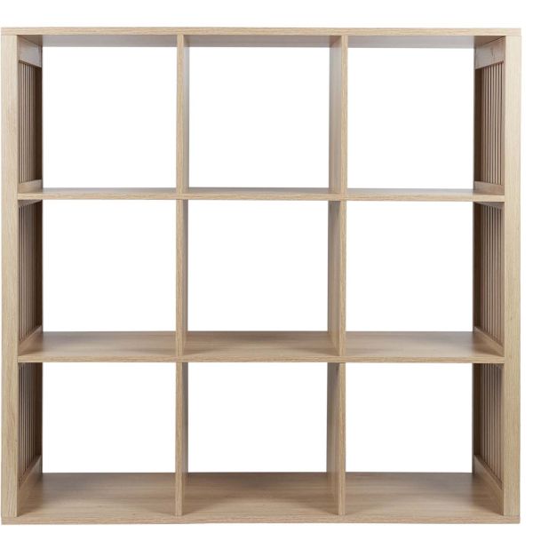 Rangement modulable en bois Klaus - 92,90