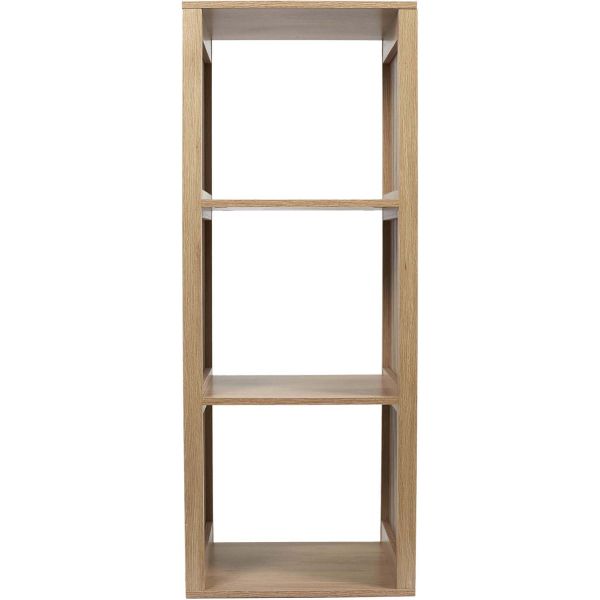 Rangement modulable en bois Klaus - 47,90