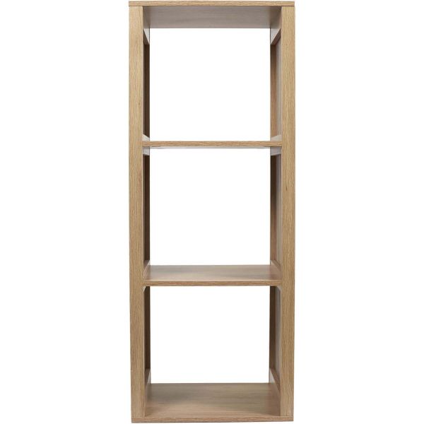 Rangement modulable en bois Klaus - 46,90