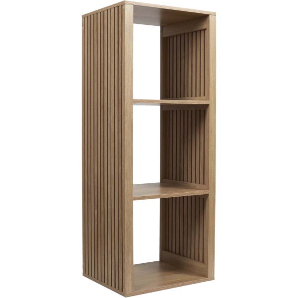 Rangement modulable en bois Klaus